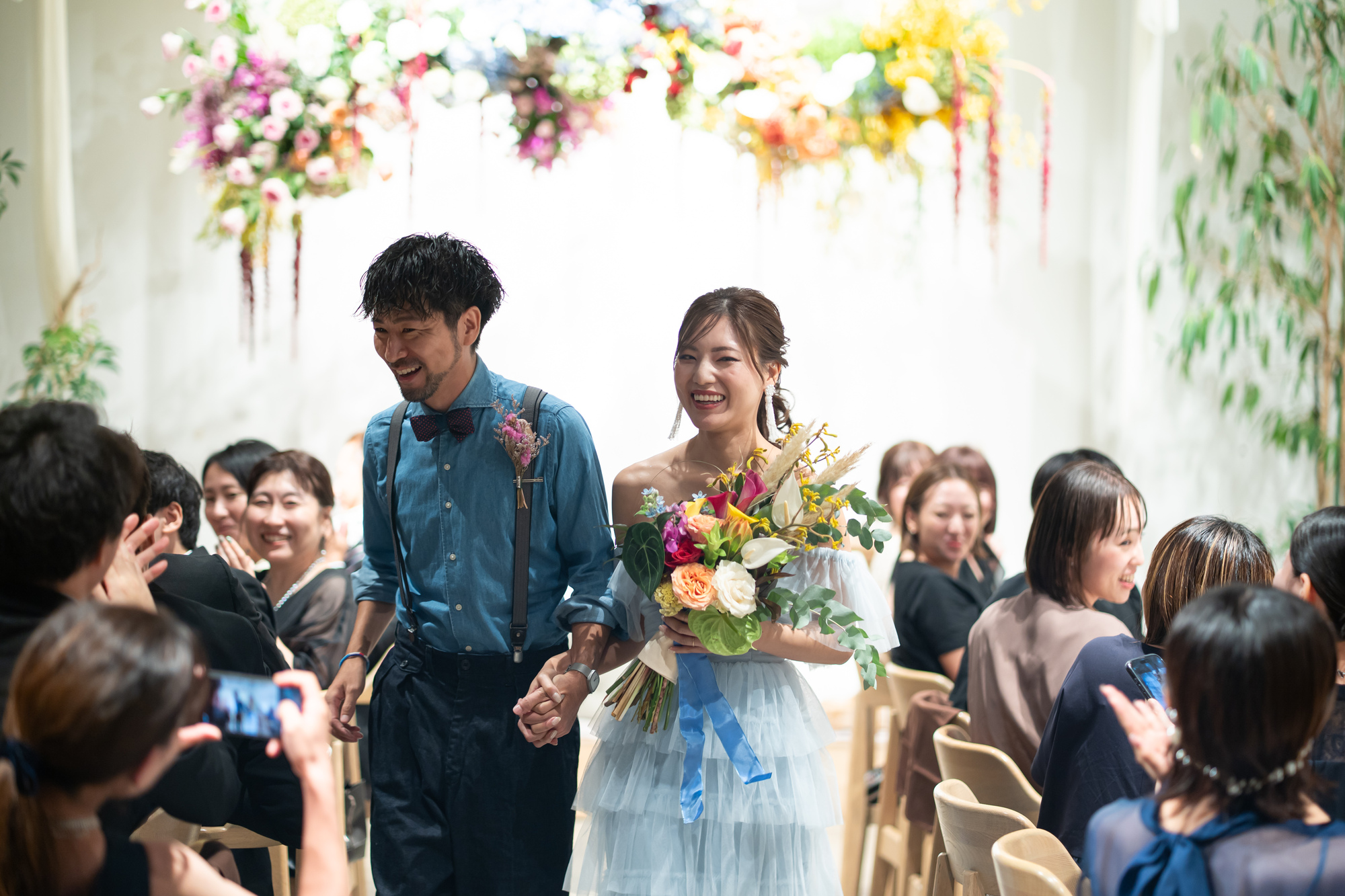 結婚式二次会1番人気！！！ユニオンプラン　豪華景品8品（約50000円相当）付きプラン！！