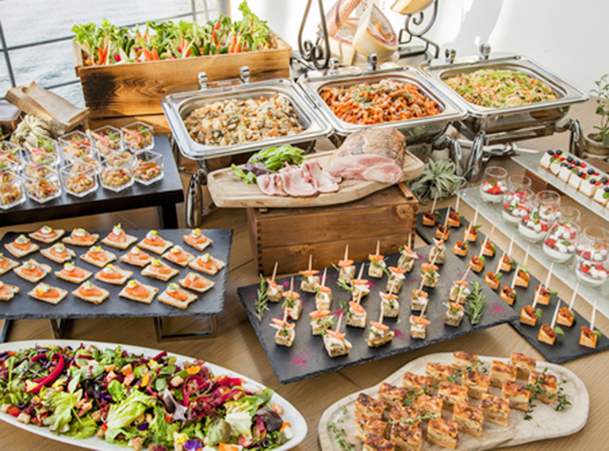 【忘年会、新年会はこれで決まり！！】 ＊スペシャル2,5時間プラン（行き送迎バス 元町・中華街駅4番出口～当館迄28名乗り4便運行、帰りも4便）