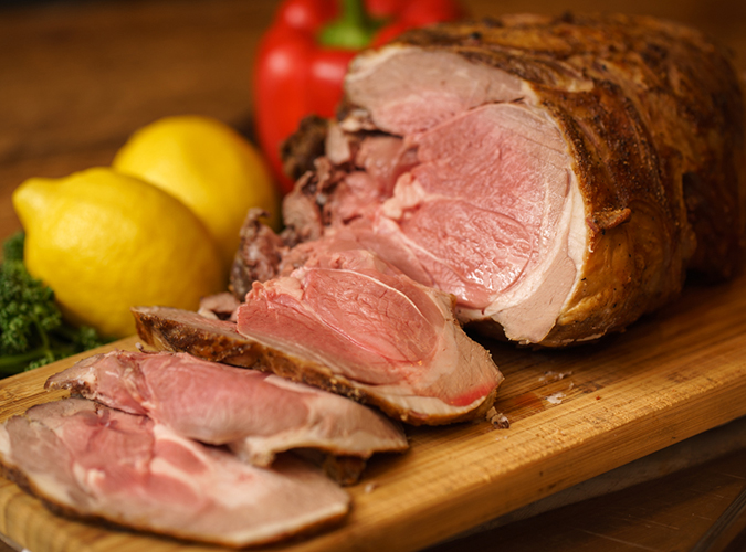 【スパークリングワイン含む♪】イベリコ豚やトリュフなどの高級食材を使用したパーティープラン♪