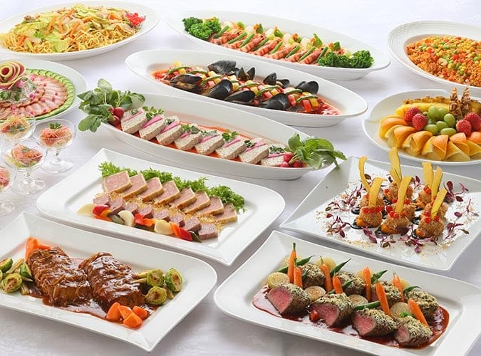 定年退職記念・歓送迎会プラン