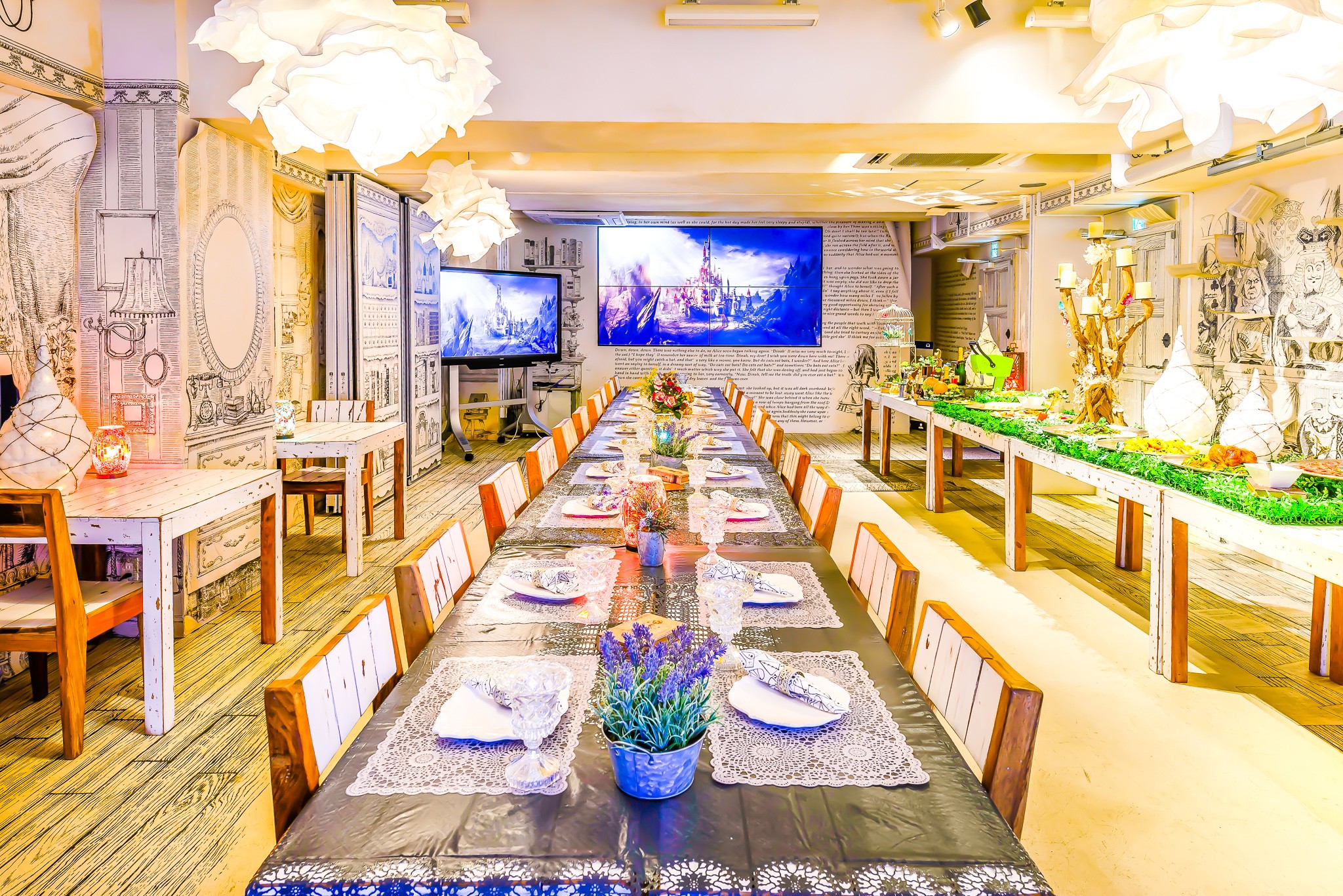 スタンダードコース（2時間）※金土日祝のご利用