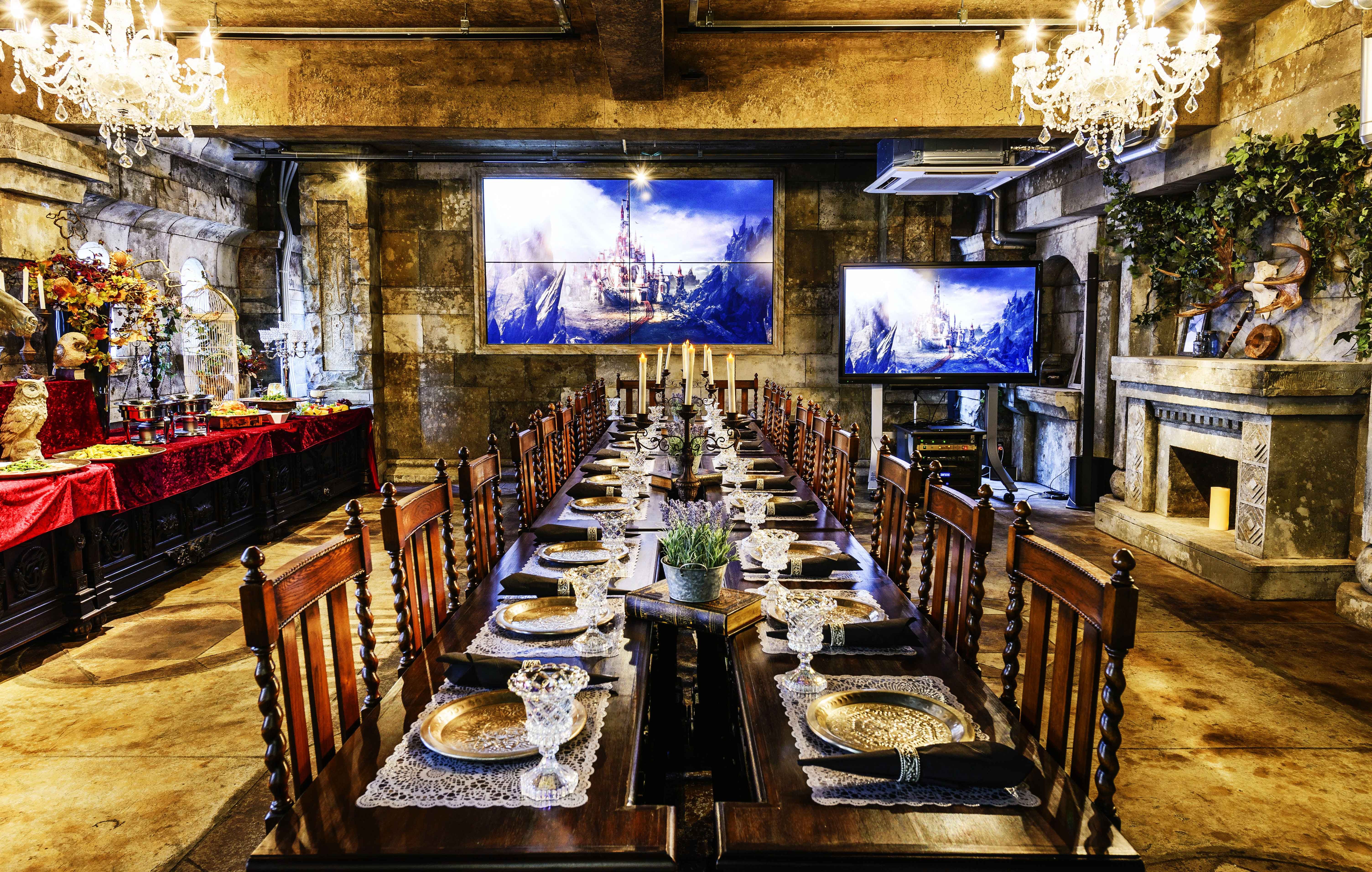 スタンダードコース（2時間）※月～木のご利用