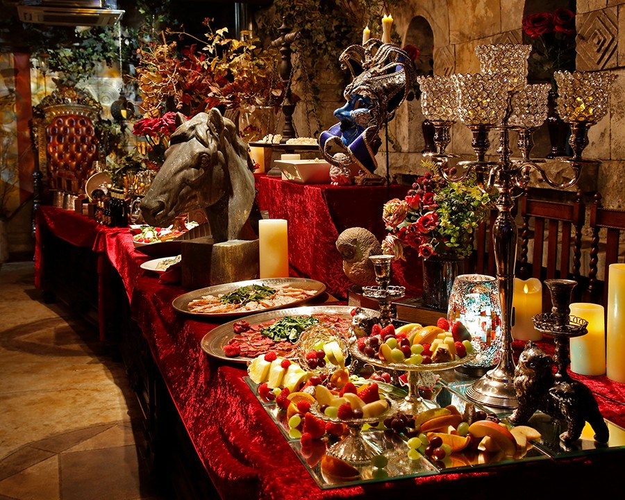 プレミアムコース（2時間）※月～木のご利用