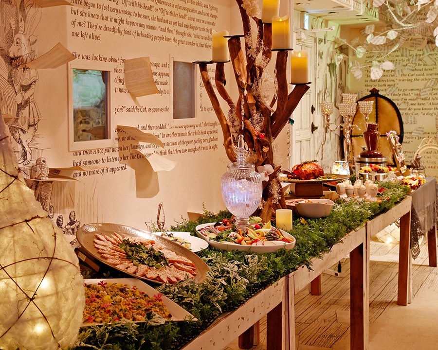 プレミアムコース（2時間）※金土日祝のご利用