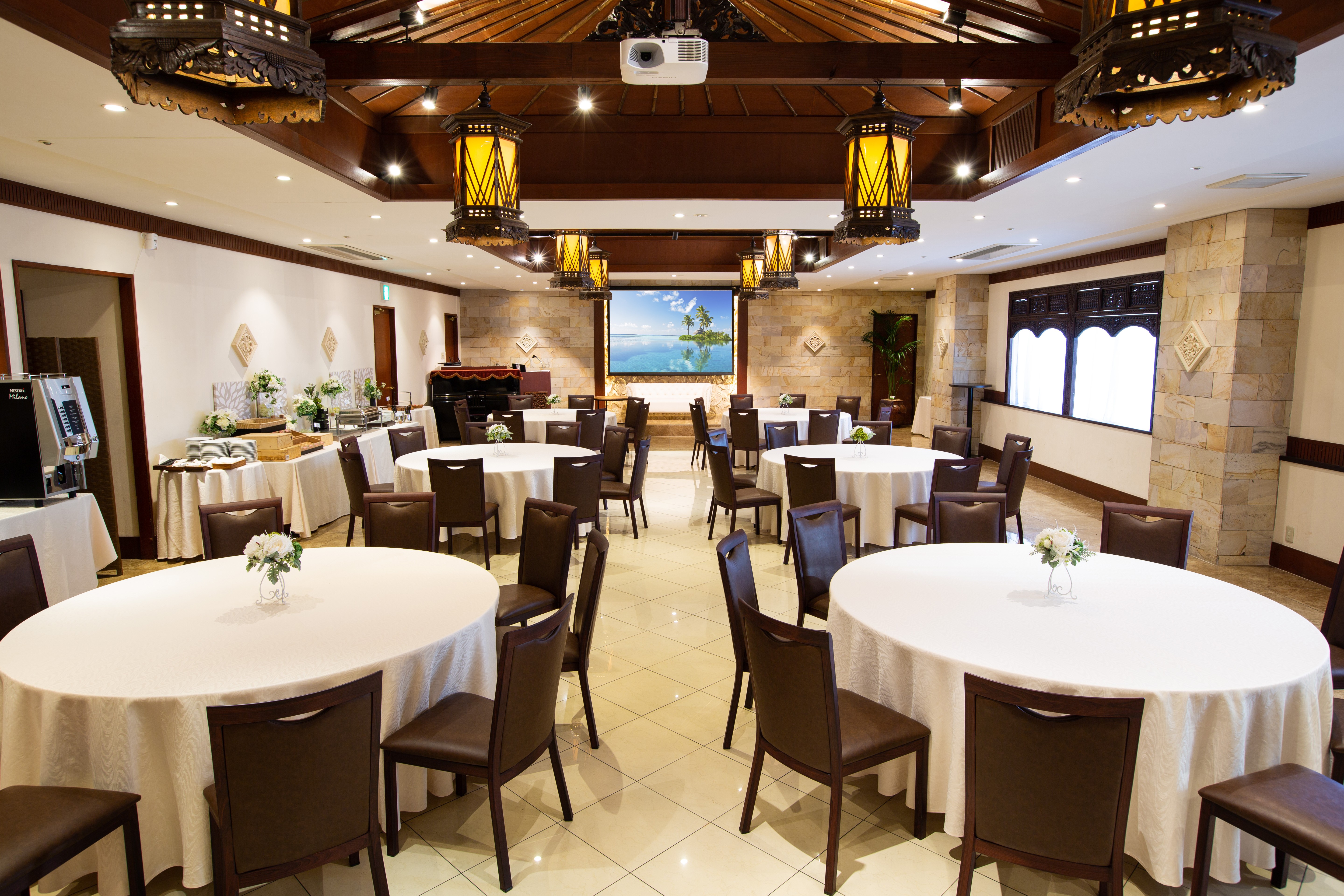 グレースバリ～ルフール～