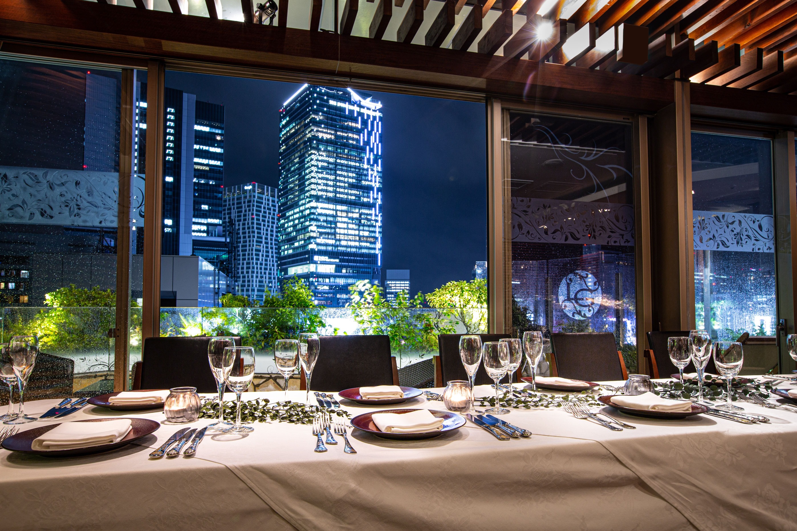 【歓送迎会おすすめ貸切プラン】カジュアルビュッフェプラン3時間＋フリーフロー