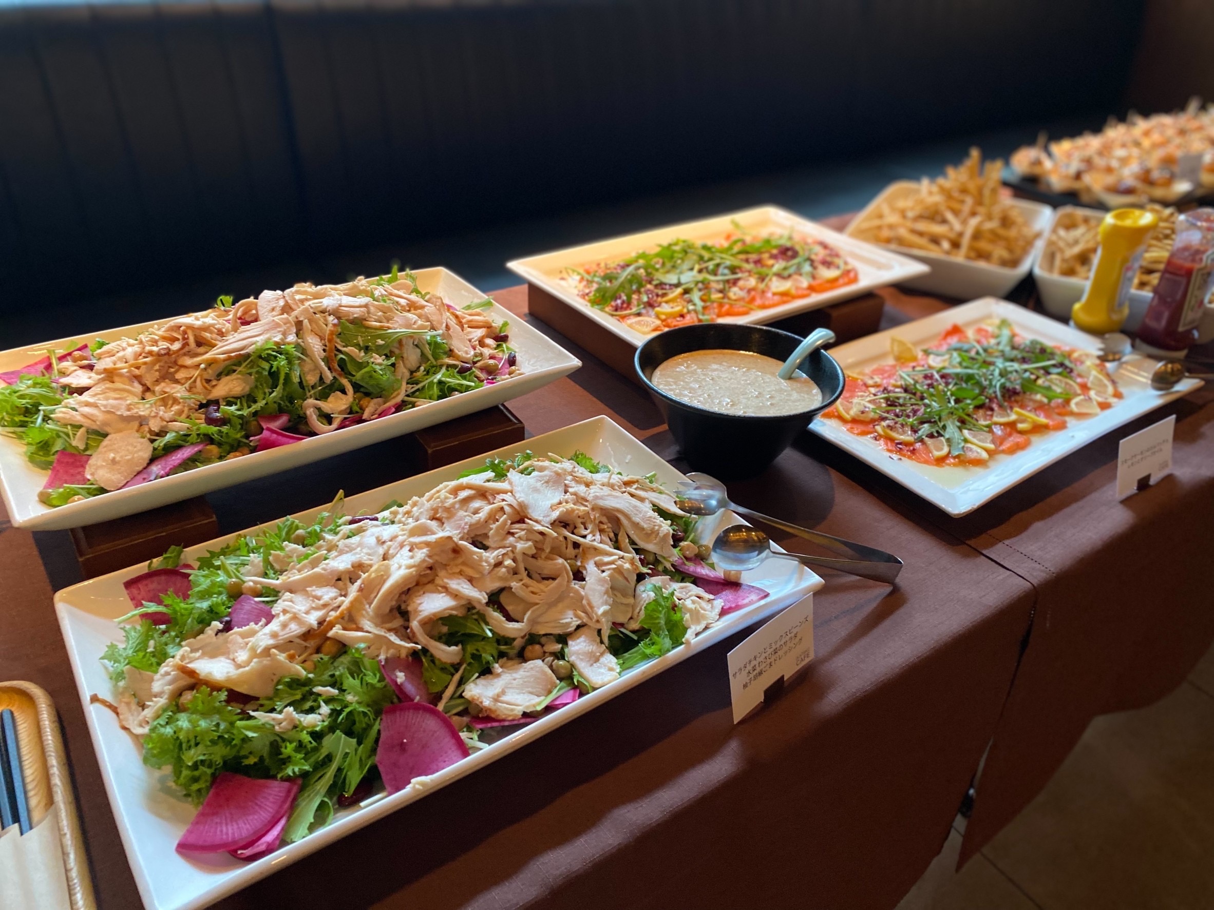 ラグジュアリープラン(7,000円税込)