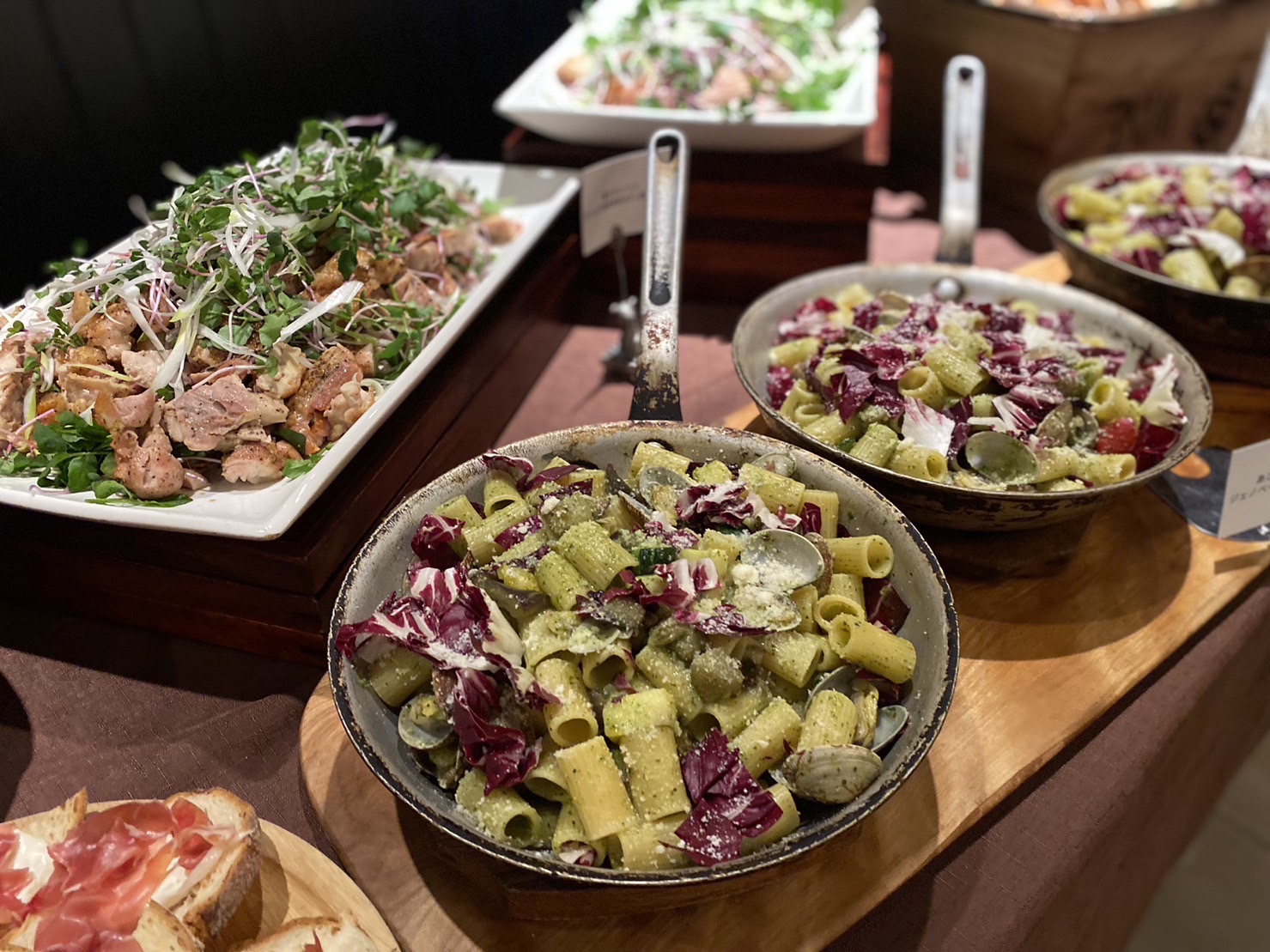 ライトプラン(6,000円税込)