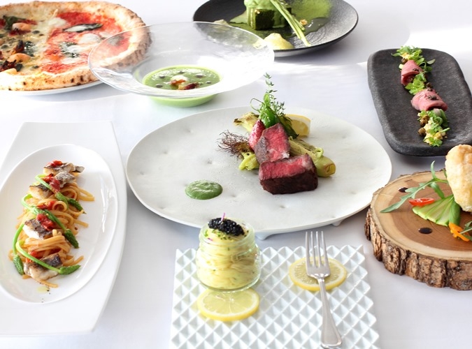 スタンダードコースプラン