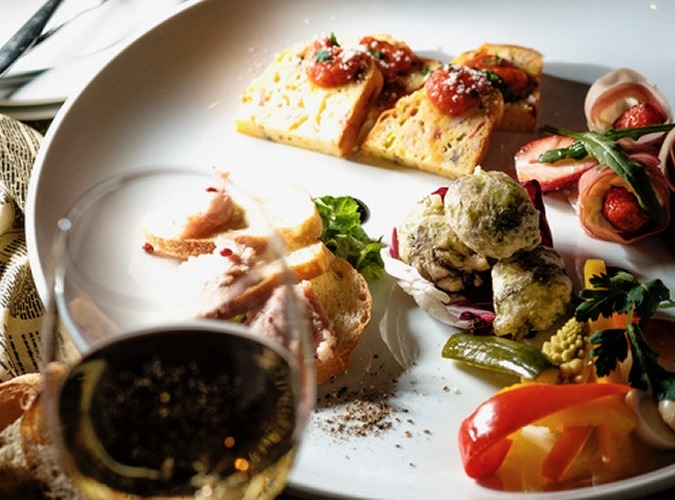 パーティプラン C