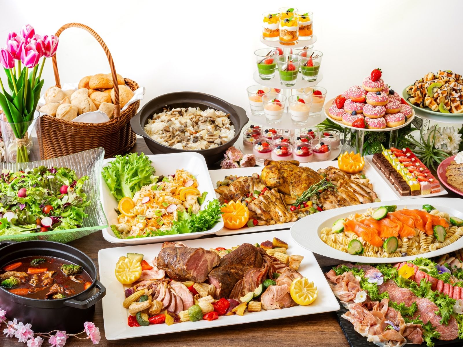 【貸切宴会】～スタンダードコース～ 料理8品+選べる飲み放題+開催特典