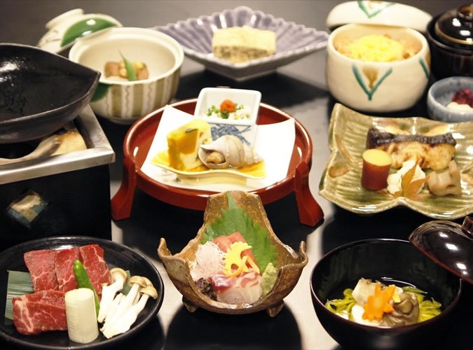 車屋別館