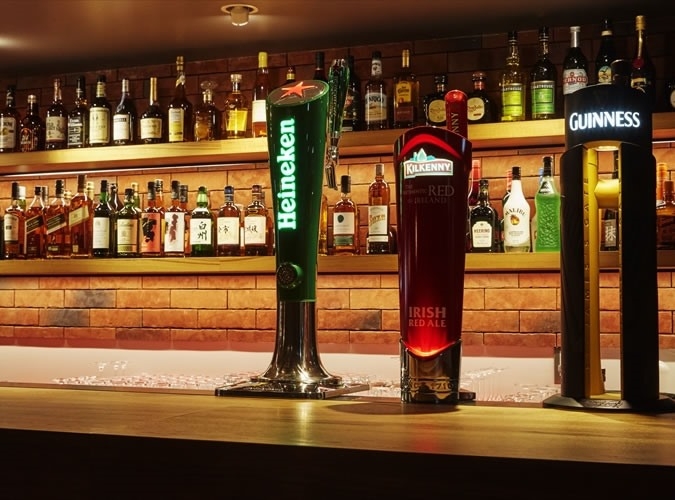 【忘新年会特別プラン】2h飲放♪ボリュームアッププラン