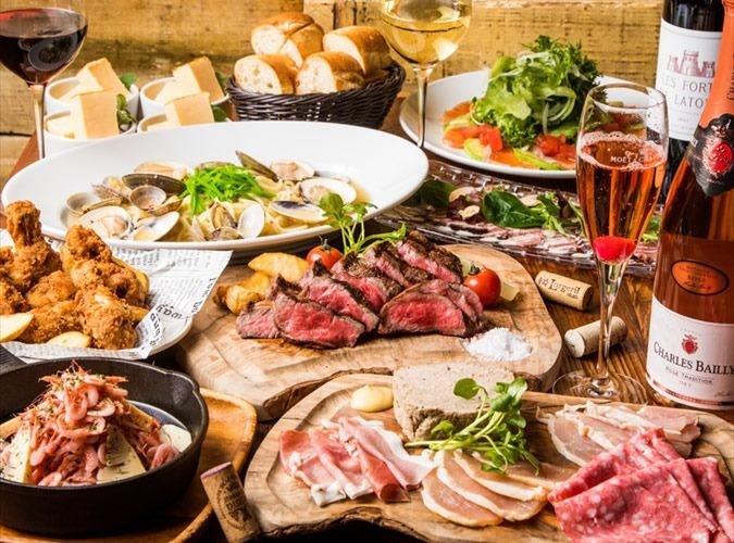 スペシャルコース