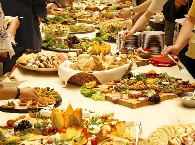 貸切パーティー　ラグジュアリーコース