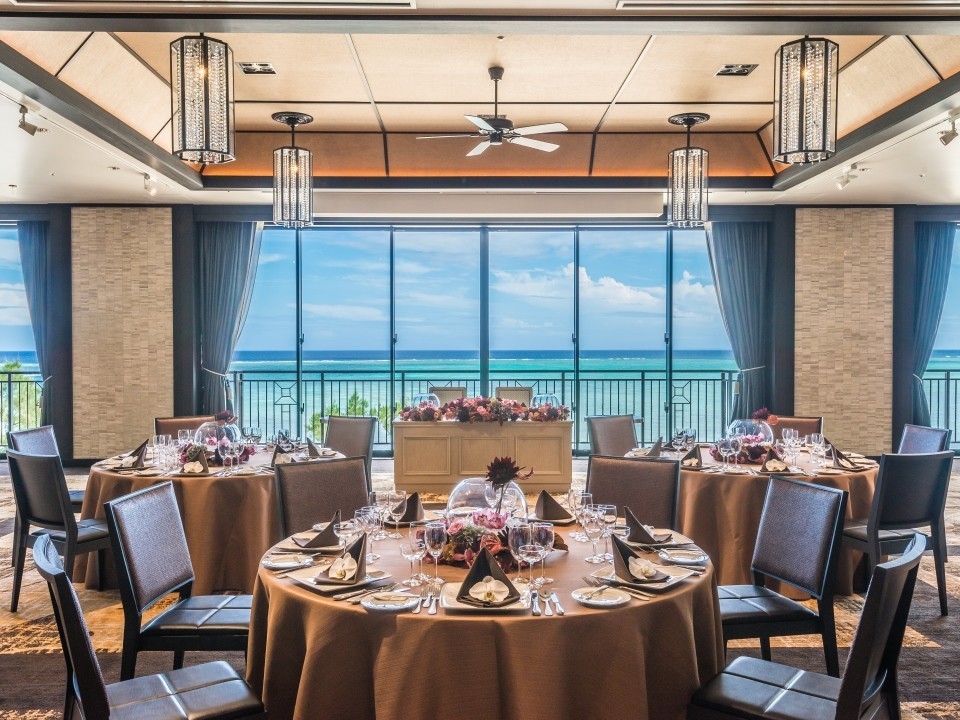 通年宴会プラン（2021年4月～2022年3月）　11,000円　特別正餐コース