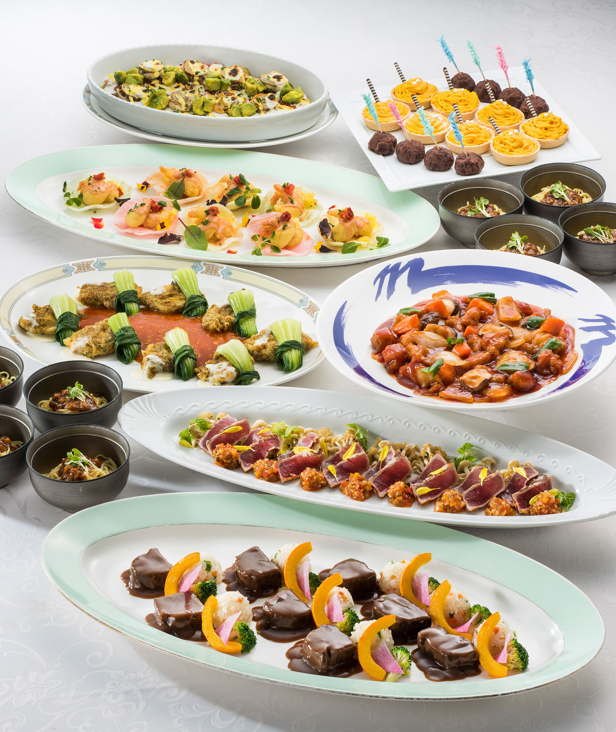 忘年会・新年会プラン　Aプラン