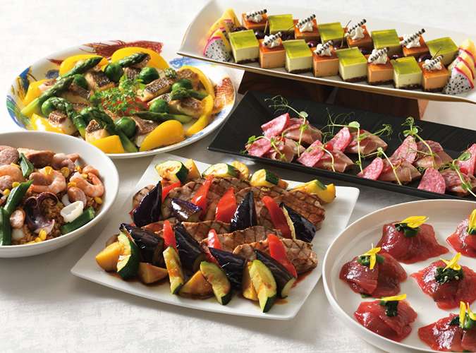 歓送迎会プラン