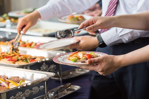 【5月･6月限定】Special Party Plan　Regularコース（洋コース）