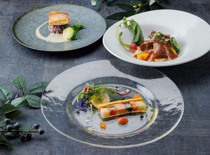 パーティープラン