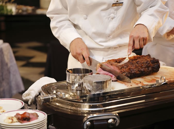 パーティープラン　Bプラン