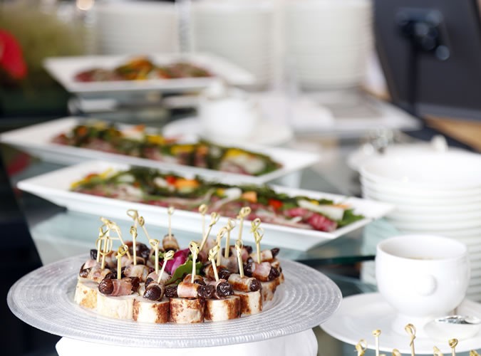 パーティープラン　Aプラン