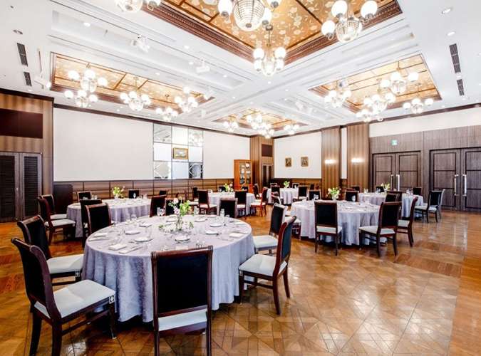 忘年会・新年会プラン