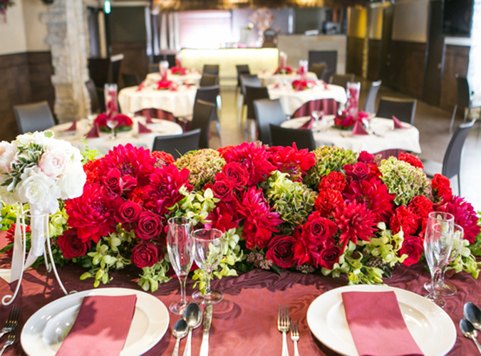 貸切パーティーならグレースバリ池袋本店 Grace Bali イケブクロホンテン 池袋 カシキル