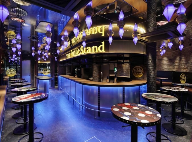 【平日限定特別価格】3H飲み放題付☆貸切パーティースタンダードプラン