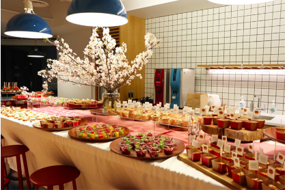 2時間飲み放題プラン（19種）