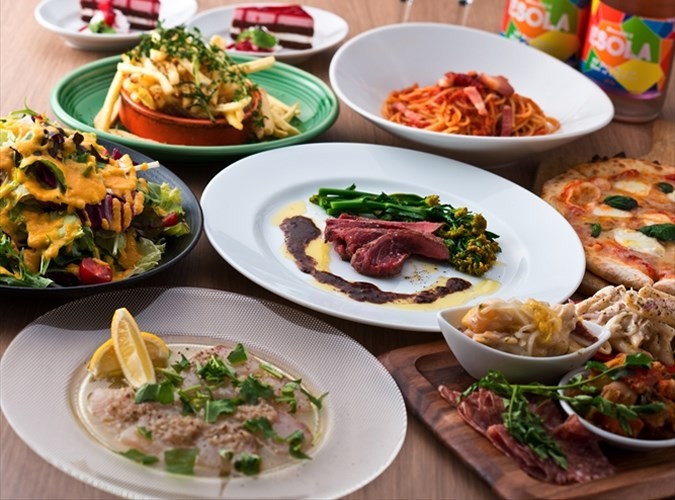 貸切プレミアプラン