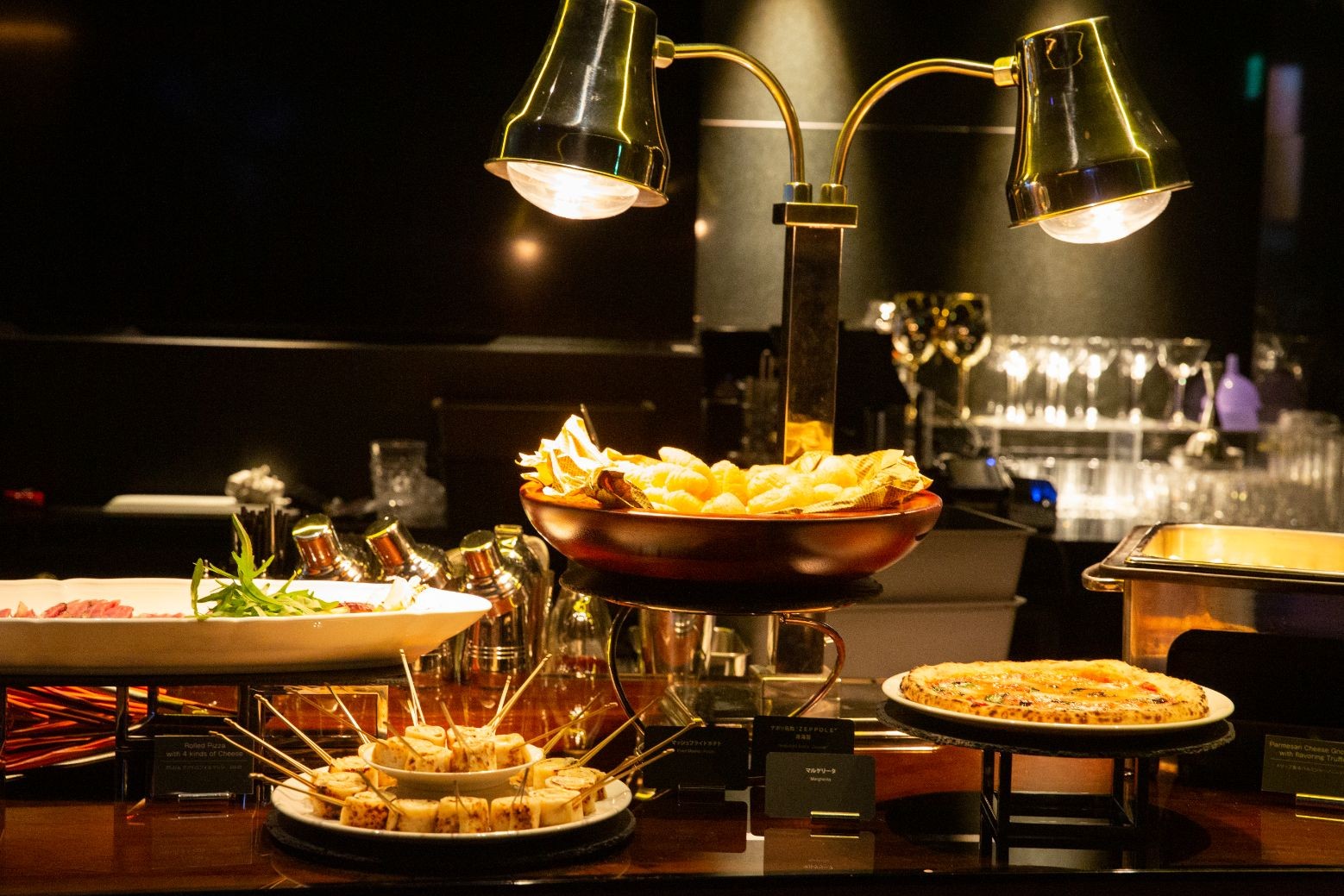 懇親会/忘年会/新年会/各種パーティープラン