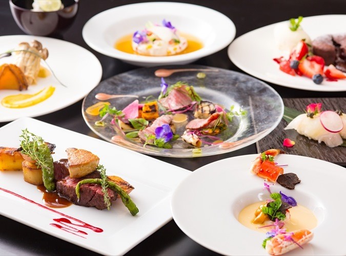 【貸切宴会】 大皿料理コース【飲み放題付♪】