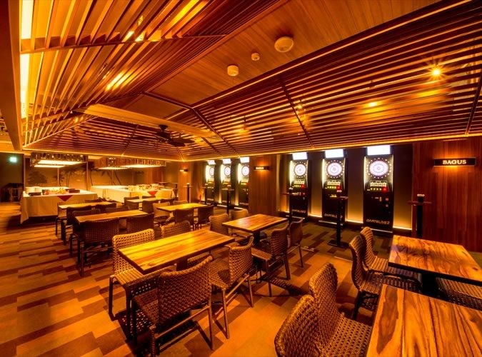 忘新年会貸切ラグジュアリー（10品2.5時間飲み放題付）