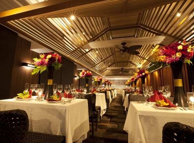 忘新年会貸切スタンダード（8品2時間飲み放題付）