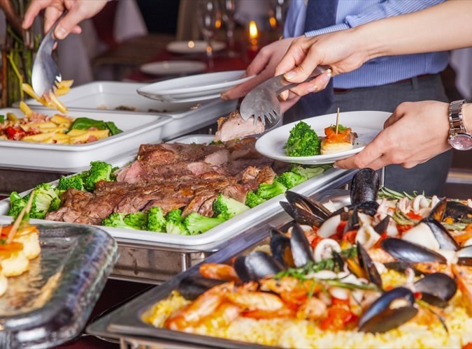 【2020 貸切パーティー】貸切ラグジュアリーコース