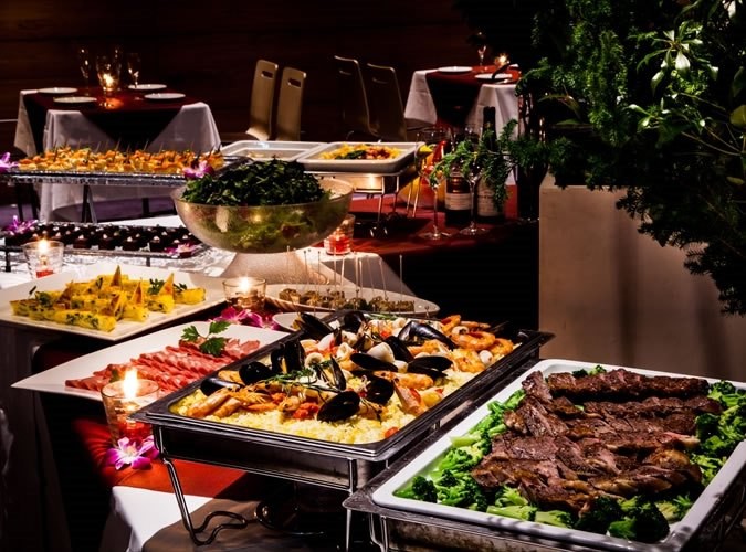 【2020 貸切パーティー】貸切スタンダードコース