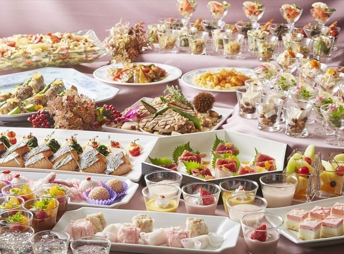 パーティープランC（立食）