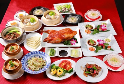 特選コース【２時間飲み放題付き10,000円】