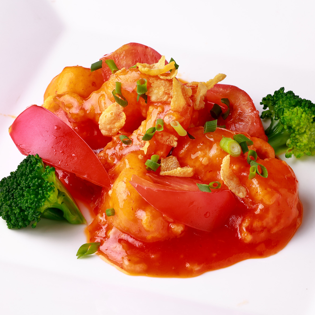 【全 8品 】彩コース【２時間飲み放題付き5,200円】