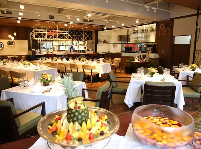 貸切パーティーのレストラン ホテル宴会場をおすすめ カシキル 御茶ノ水