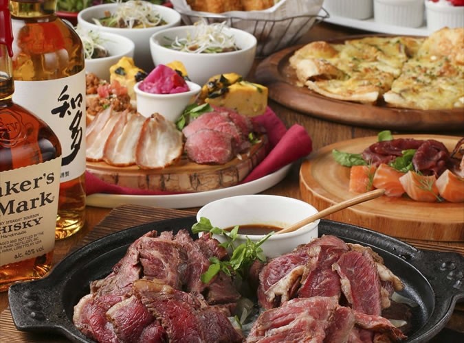 プレミアムコース【金曜限定】