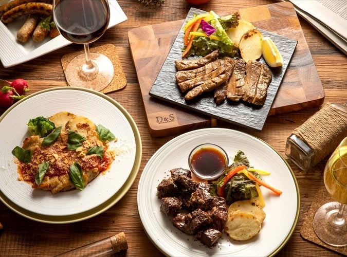 【貸切プラン】2時間飲み放題＆オプション付＜エクストラコース＞6050円⇒5500円(税込）