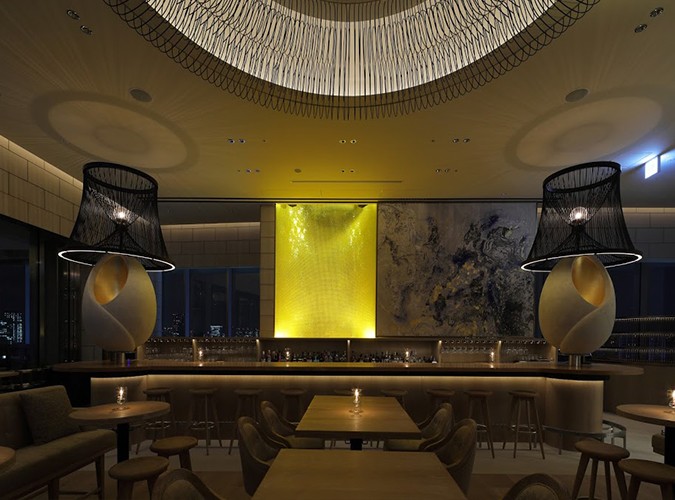 BALCON TOKYO