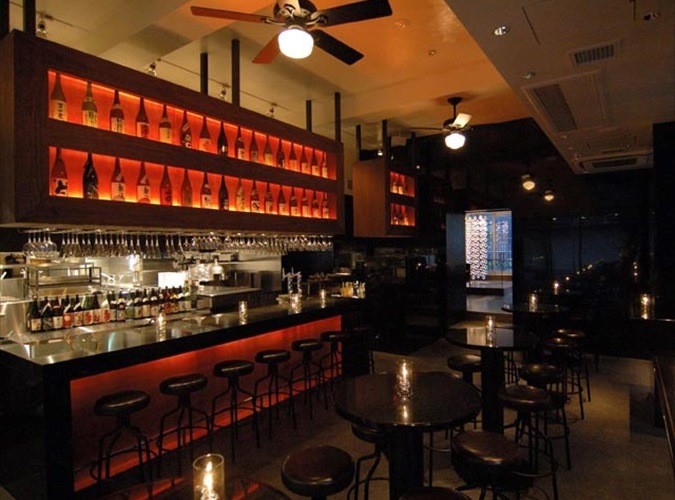 Barエリア　立食パーティー　7,000円〜　承ります！