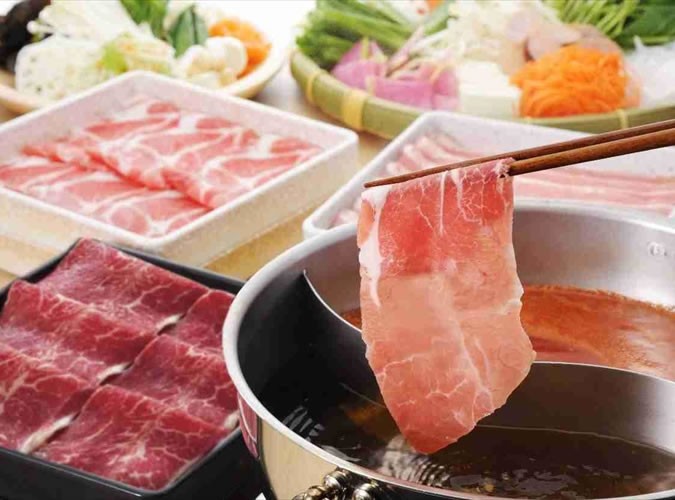 貸切パーティープラン