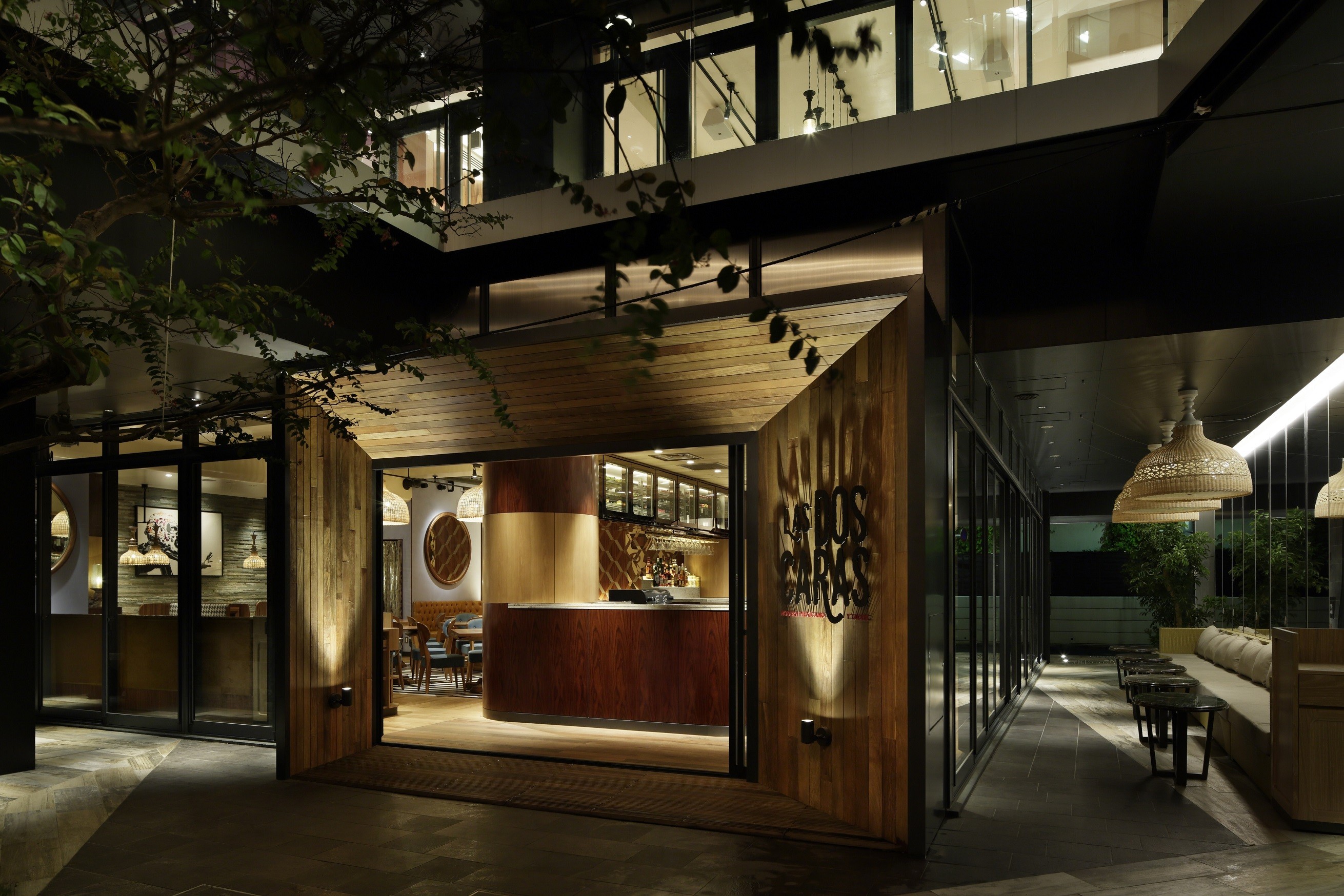 【社内のお集まりや2次会にも♪】B1階貸切 おひとり様5,830円　85名様～　カジュアルビュッフェプラン