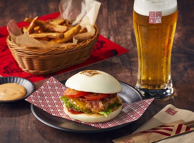 カジュアルパーティープラン