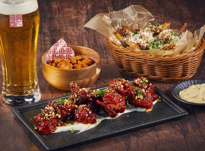 スタンダードパーティープラン