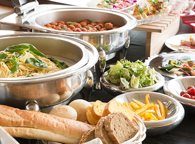 飲み放題付き150分　立食パーティープラン　Felice（フェリーチェ）